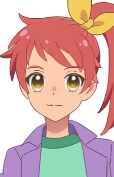 Нацу Хиносита