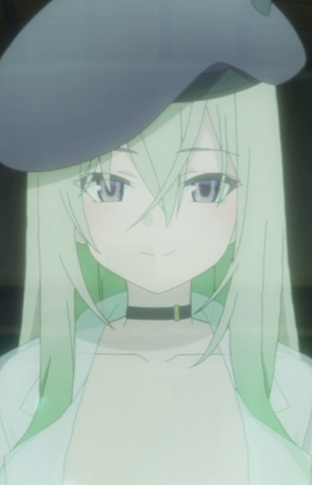 Профессор Арима