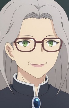 Розетта Руберри