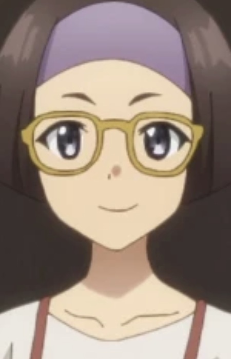 Тиэко Комори