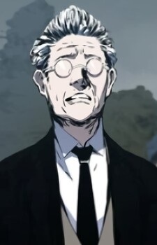 Дворецкий Чан