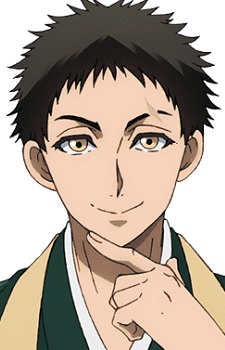 Ёймару Асаки