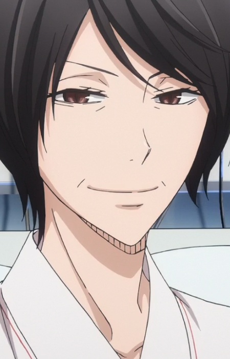 Судзуко Сайдзё