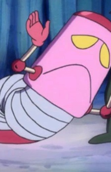 Машина для товарообмена