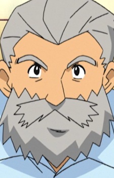 Тренер Мантейна