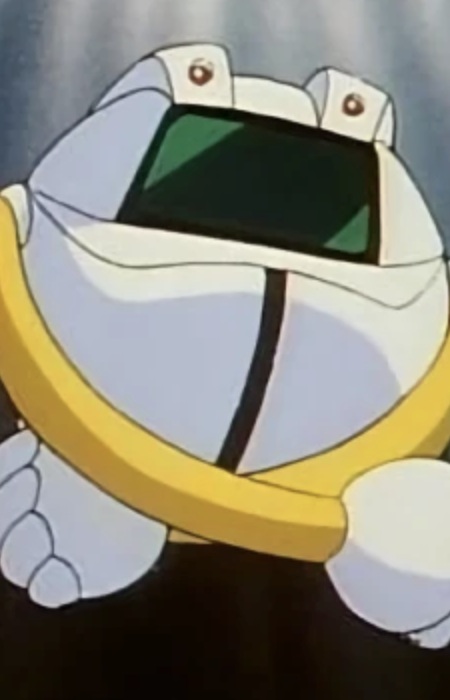 Механический рефери