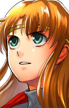 Одесса Сильверберг