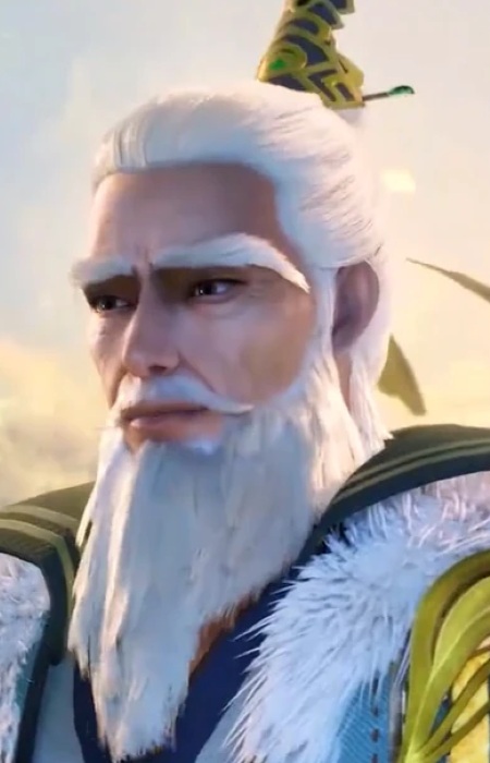 Тяньтун Цзюэ