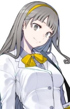 Инори Мисоно