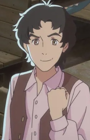 Джимми Гловер