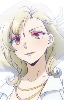 Мать Такэру