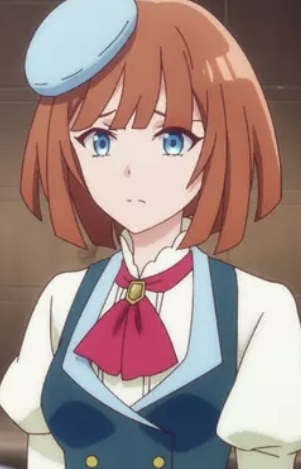 Секретарь гильдии