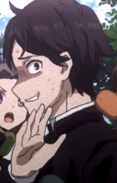 Хаято Хонго