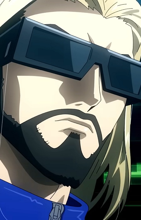 Сальваторе Ганаччи