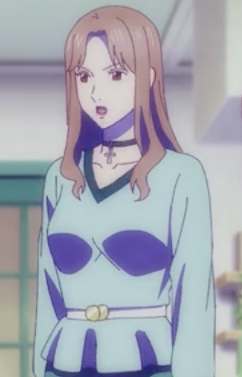 Мать Бонайре