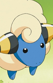 Mareep