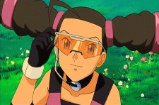 Кидд Саммерс