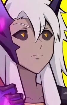 Адский ибараки-додзи