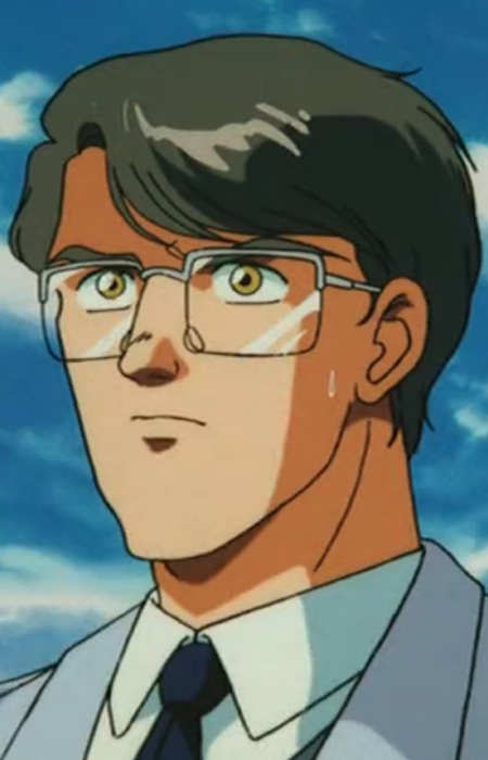 Виктор Франкенштейн