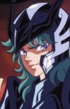 Чёрная Андромеда