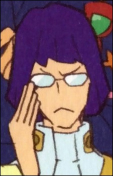 Гуинбл Кайто