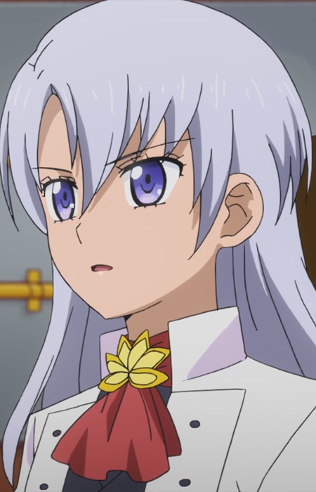 Асака Муцуба