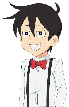 Моцуо Канэо