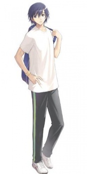 Кэй Мацуока