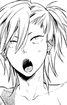 Рэндзи Увабами