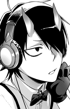 Король демонов