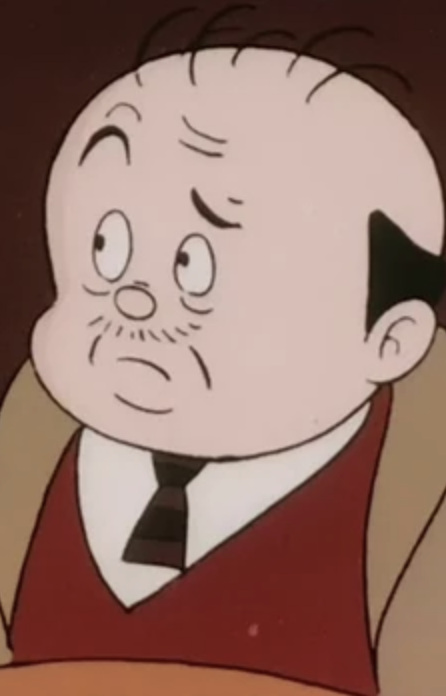 Футоши Таруи