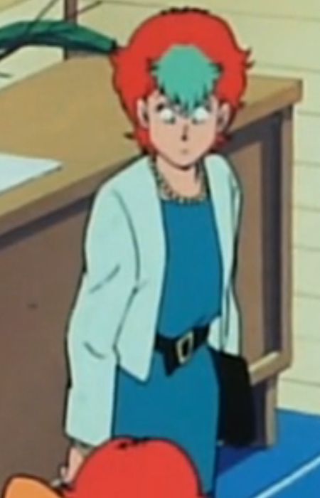 Додонко Харумагэ