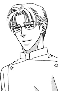 Мамору Урусибара