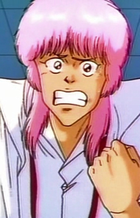 Раммару Миядзоно