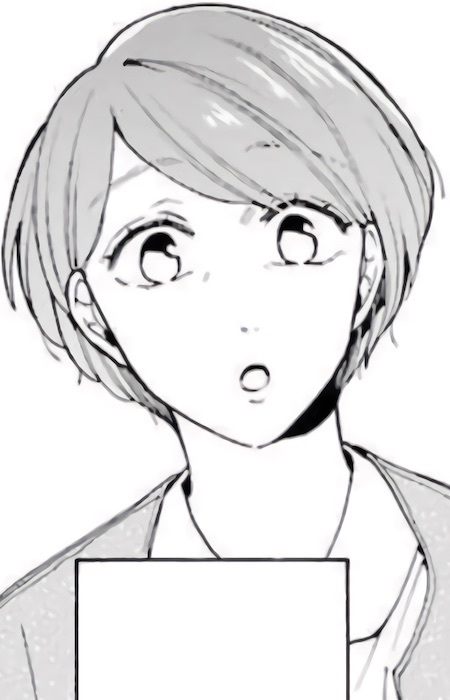 Лиза Моритани