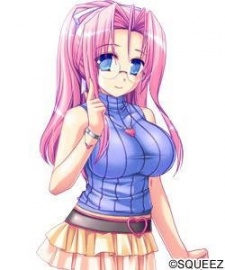 Мария Аихара