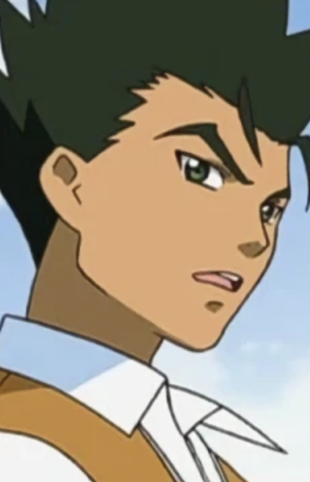 Масаси Такэда