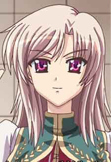 Рэйка Мацубара