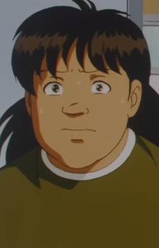 Чэннелер Сакураба