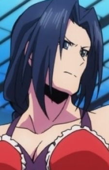 Саки Ханаяма