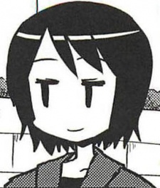 Мэйко Хирамэки