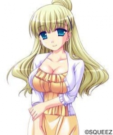 Аяка Рокудзё