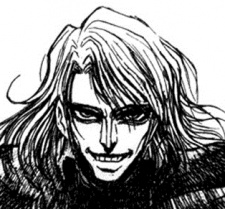 Walter de la Poer Straid