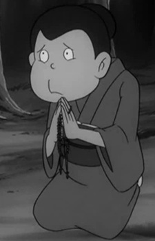 Мать Синкити