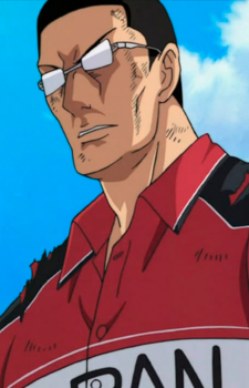 Сотомити Накагаути