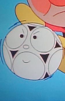 Пинающийся мальчик