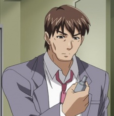 Дайсукэ Сайондзи