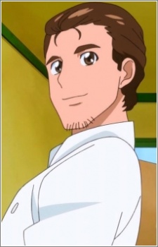 Такэо Омори