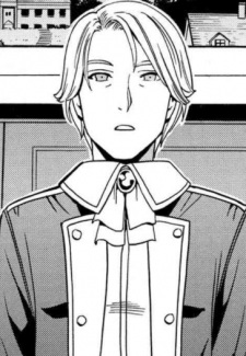 Сесиль фон Клод