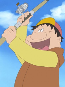 Дэнсукэ Хамасаки